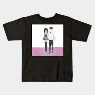 ENIGMA 3 Kids T-Shirt